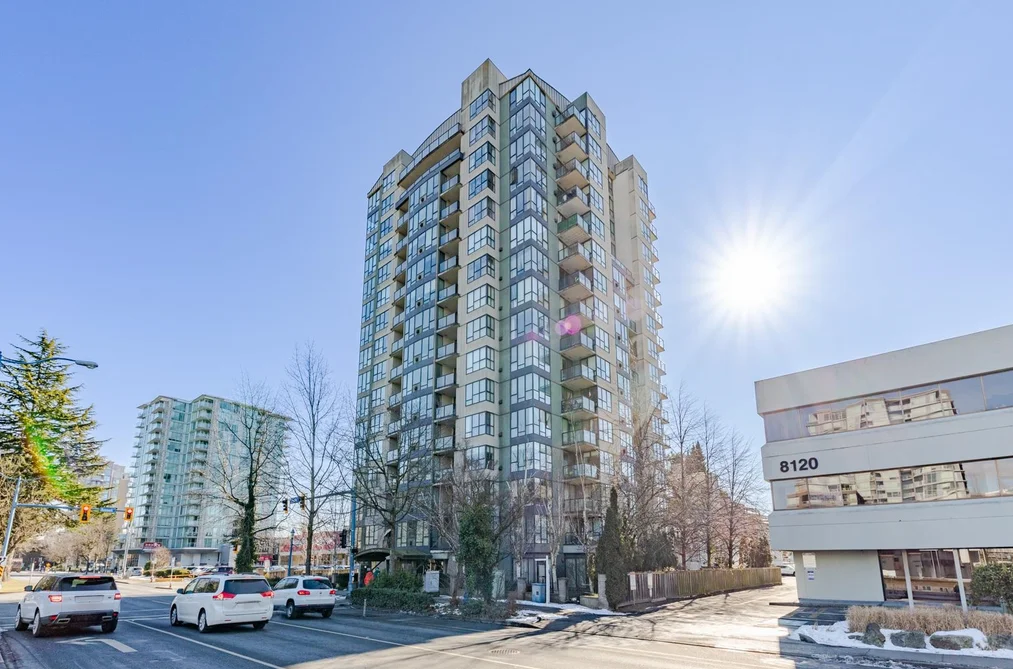 708 8180 GRANVILLE AVENUE, Richmond BC V6Y 4G1, Richmond BC — Residential for Sale - Photo 5