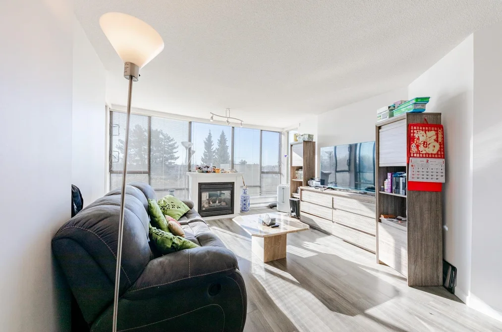708 8180 GRANVILLE AVENUE, Richmond BC V6Y 4G1, Richmond BC — Residential for Sale - Photo 6