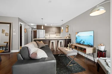888 Homer St Unit 708, Vancouver, BC - MLS: R3169466