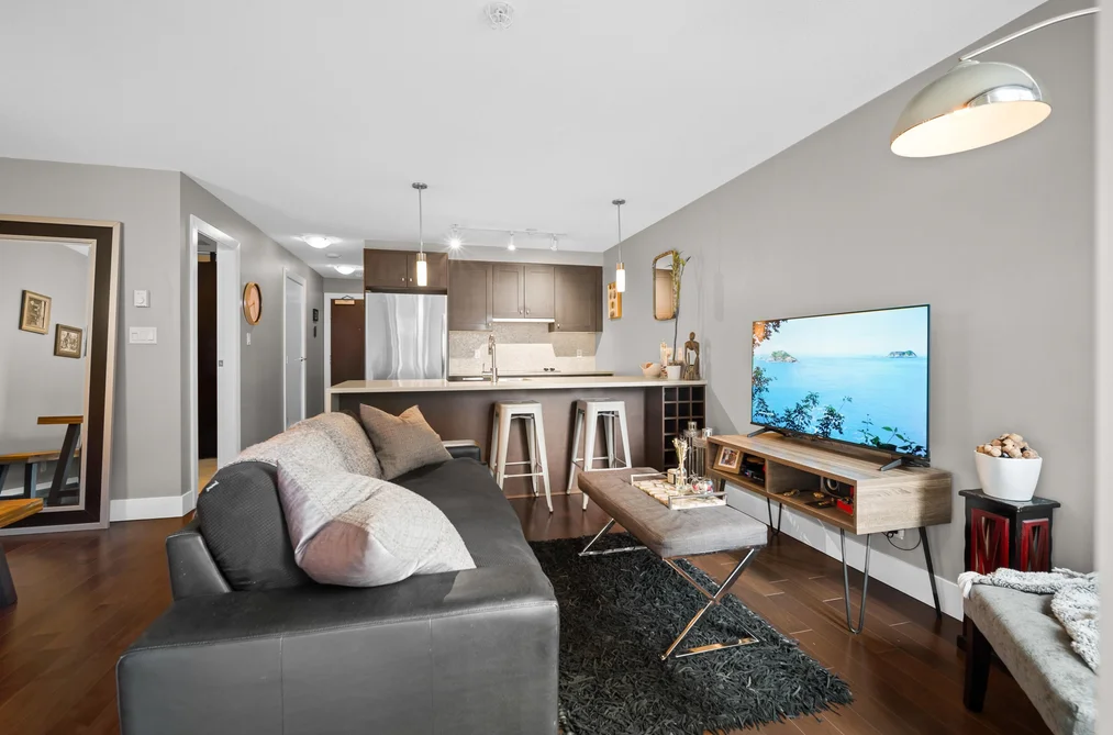 708 888 HOMER STREET, Vancouver BC V6B 0H7, Vancouver BC — Residential for Sale - Photo 5