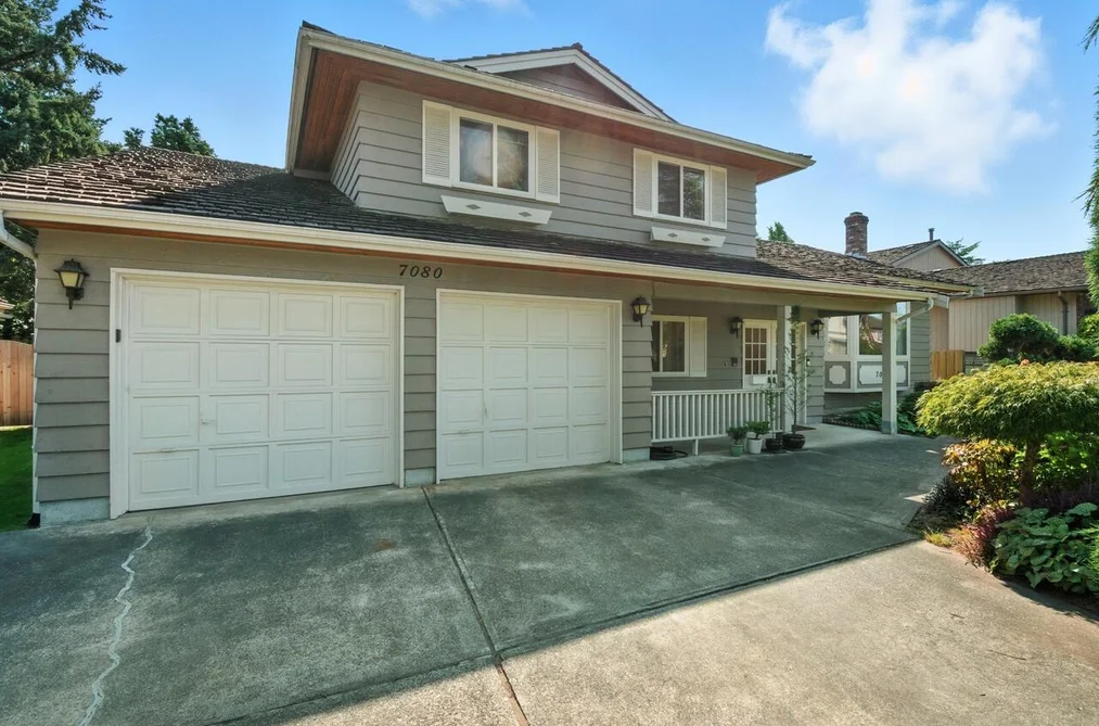 7080 KIMBERLEY DRIVE, Richmond BC V7A 4S4, Richmond BC — Residential for Sale - Photo 2