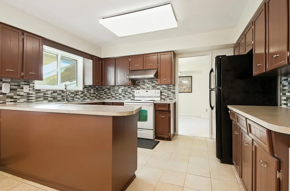 7080 KIMBERLEY DRIVE, Richmond BC V7A 4S4, Richmond BC — Residential for Sale - Photo 4