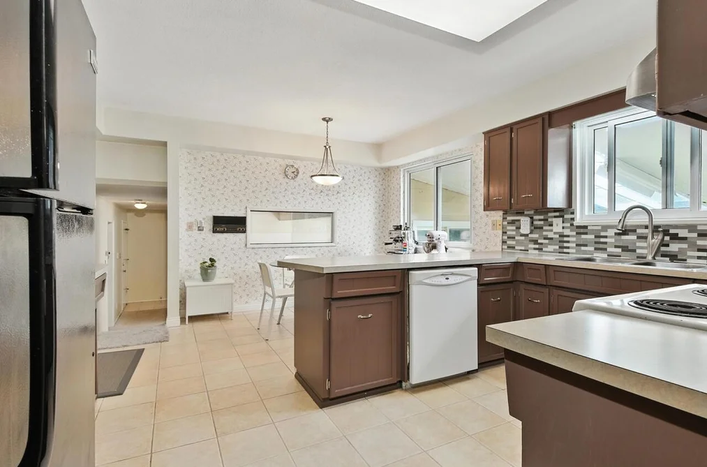7080 KIMBERLEY DRIVE, Richmond BC V7A 4S4, Richmond BC — Residential for Sale - Photo 5