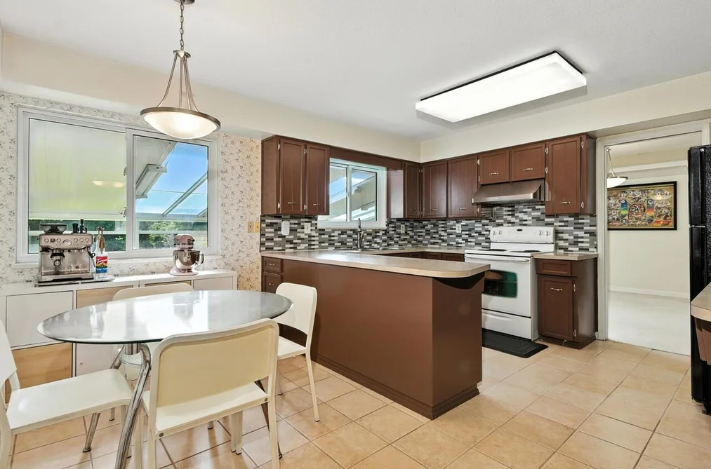7080 KIMBERLEY DRIVE, Richmond BC V7A 4S4, Richmond BC — Residential for Sale - Photo 6