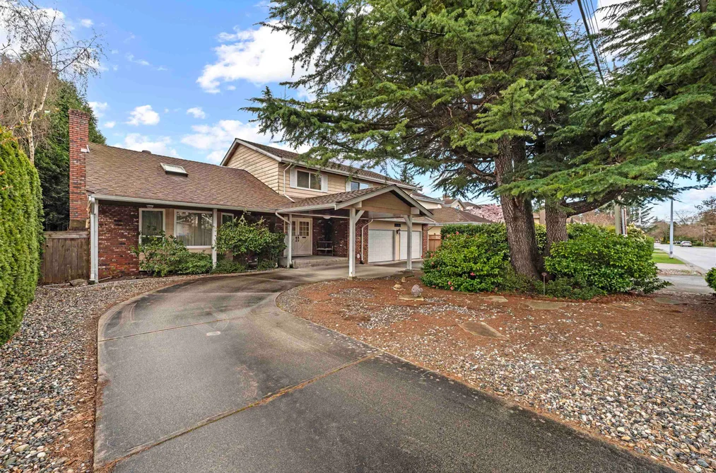 7080 LUCAS ROAD, Richmond BC V6Y 1E9, Richmond BC — Residential for Sale - Photo 2
