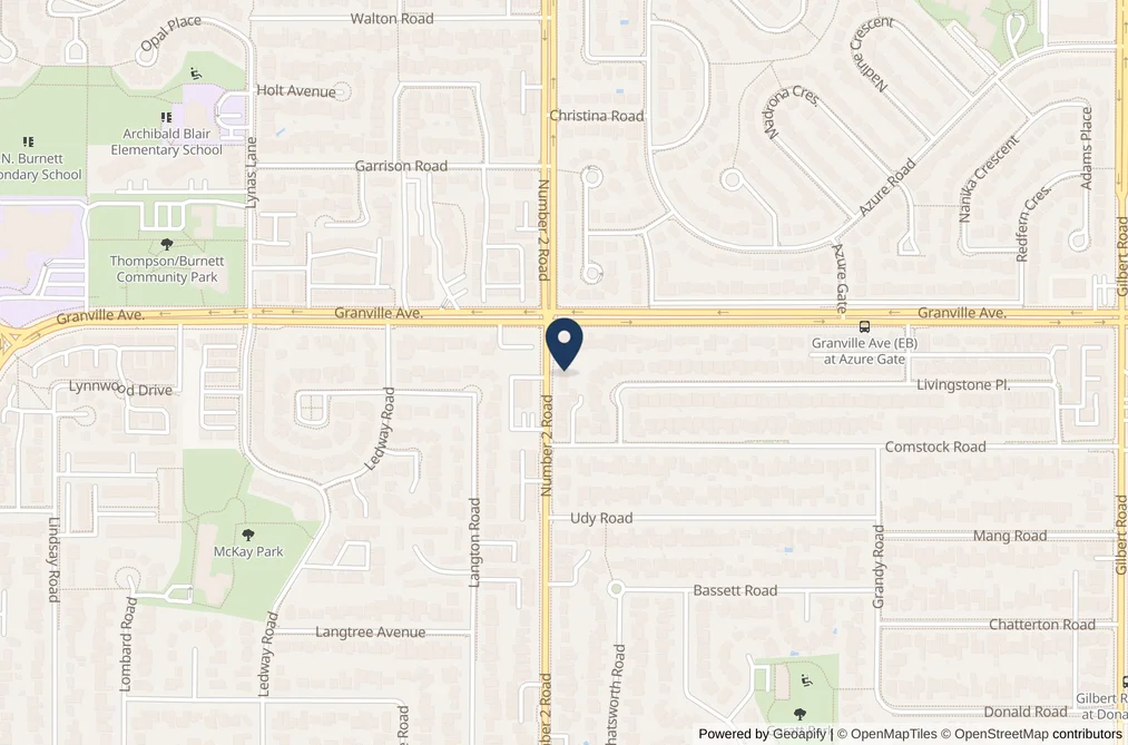 7060 No. 2 Rd, Richmond, BC - MLS: R3179259
