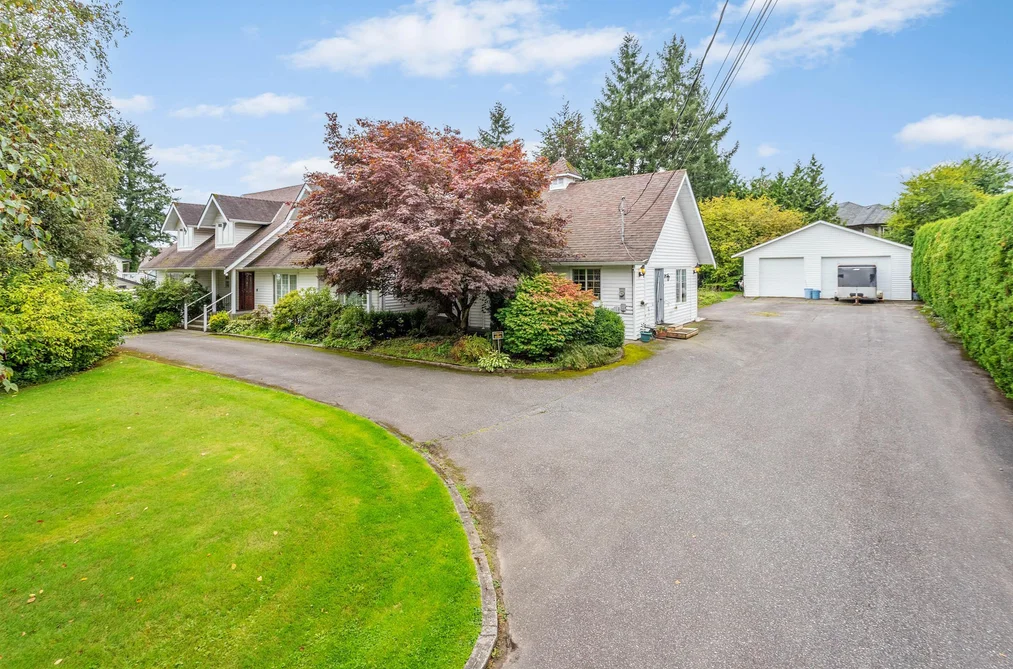 House for sale at 7081 197b Street Langley British Columbia - MLS: R3100024