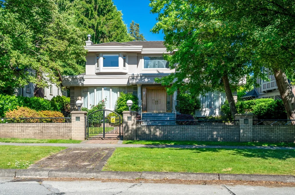 House for sale at 7088 Wiltshire Street Vancouver British Columbia - MLS: R3102426