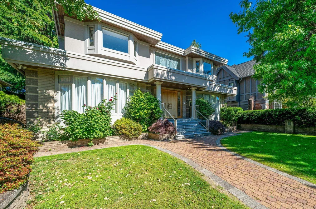 7088 WILTSHIRE STREET, Vancouver BC V6P 5H5, Vancouver BC — Residential for Sale - Photo 2