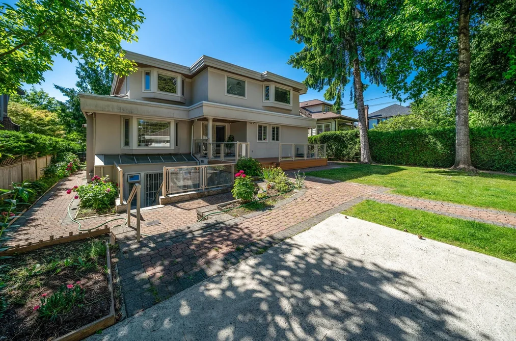 7088 WILTSHIRE STREET, Vancouver BC V6P 5H5, Vancouver BC — Residential for Sale - Photo 4