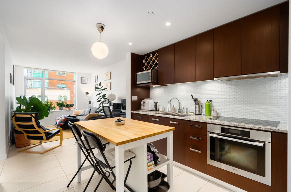 709 1028 BARCLAY STREET, Vancouver BC V6E 0B1, Vancouver BC — Residential for Sale - Photo 3