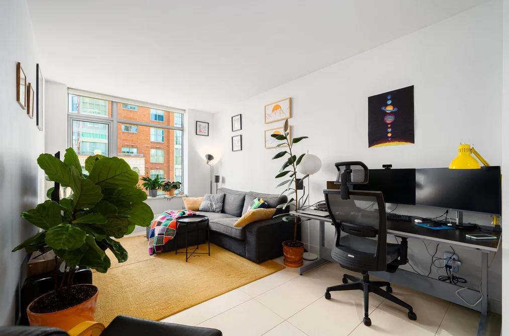 709 1028 BARCLAY STREET, Vancouver BC V6E 0B1, Vancouver BC — Residential for Sale - Photo 4