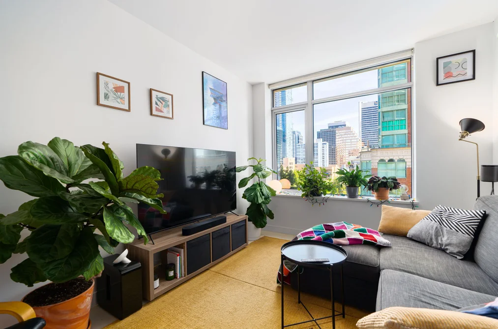 709 1028 BARCLAY STREET, Vancouver BC V6E 0B1, Vancouver BC — Residential for Sale - Photo 7