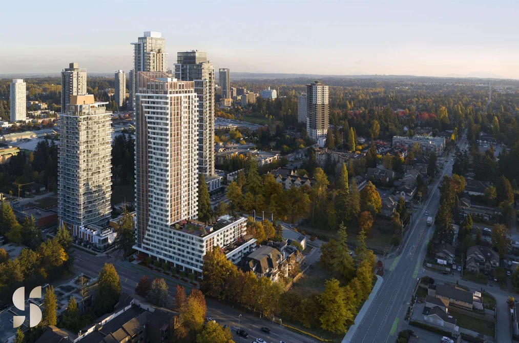 Condo for sale at 709 10375 133 Street Surrey British Columbia - MLS: R3126967