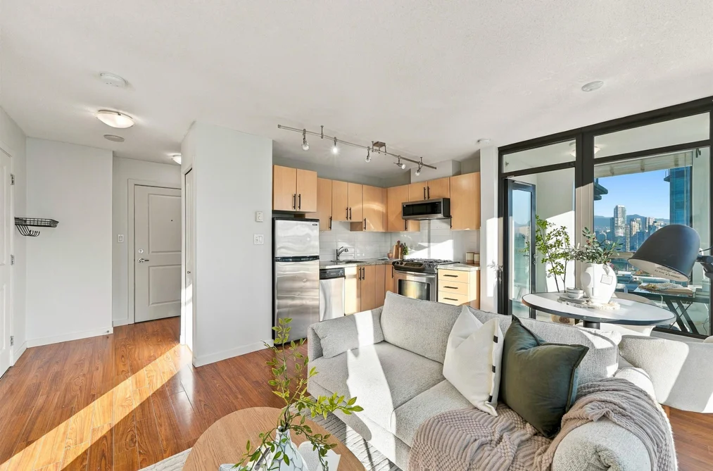 709 - 1068 W Broadway, Vancouver, BC - MLS: R3178550 - Photo 11