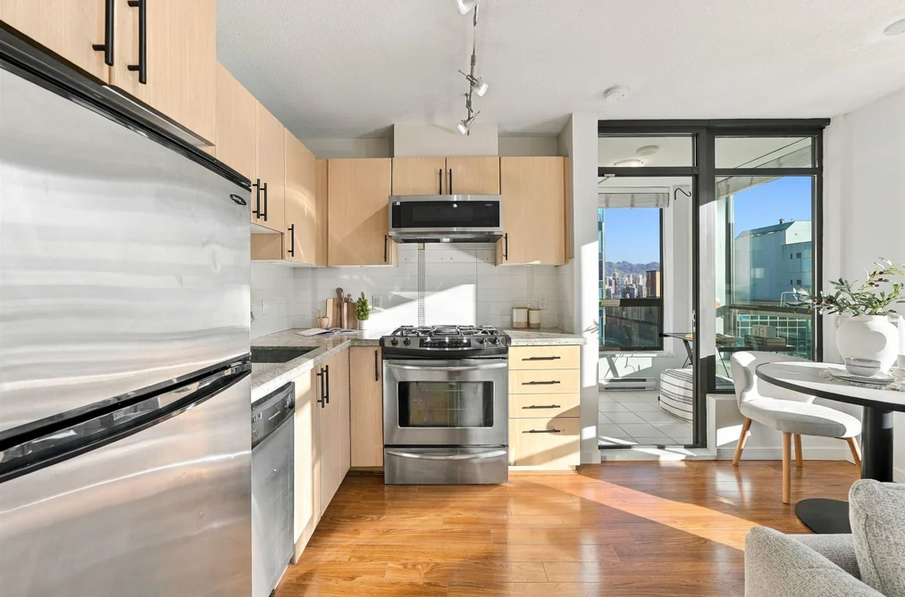 709 - 1068 W Broadway, Vancouver, BC - MLS: R3178550 - Photo 13