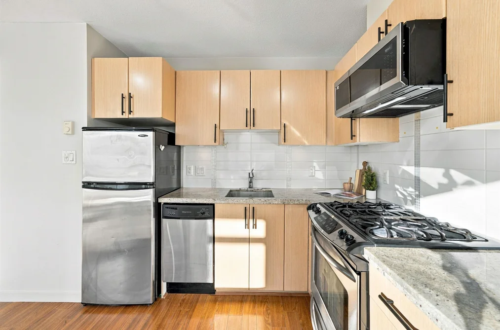 709 - 1068 W Broadway, Vancouver, BC - MLS: R3178550 - Photo 14