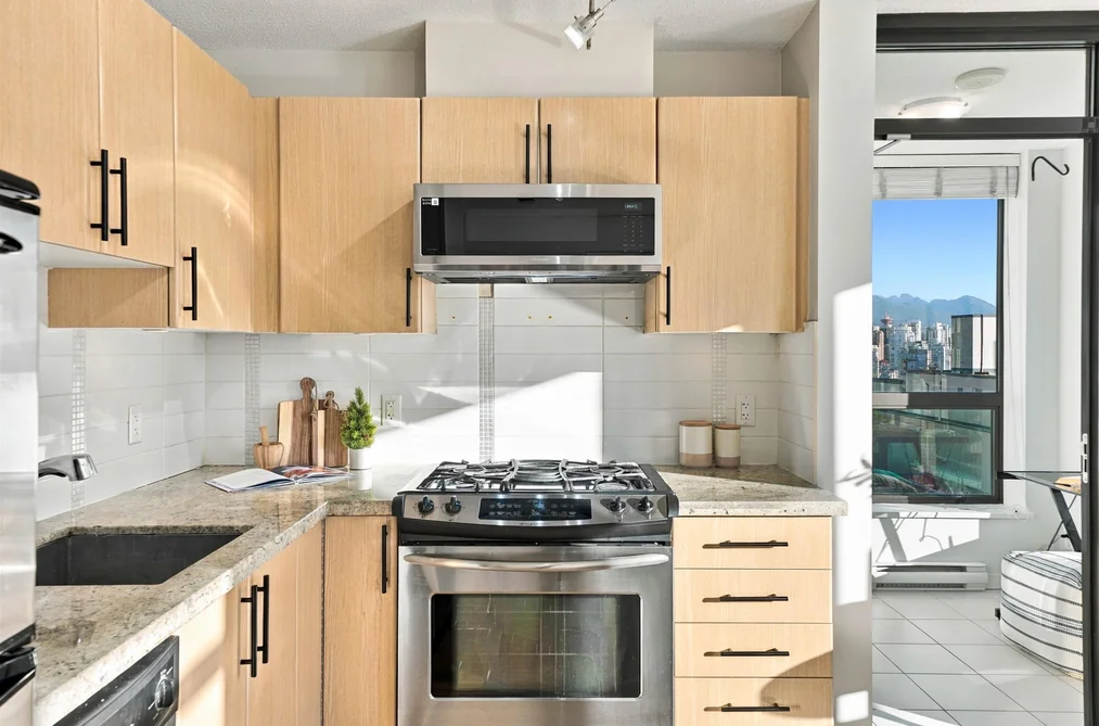 709 - 1068 W Broadway, Vancouver, BC - MLS: R3178550 - Photo 15