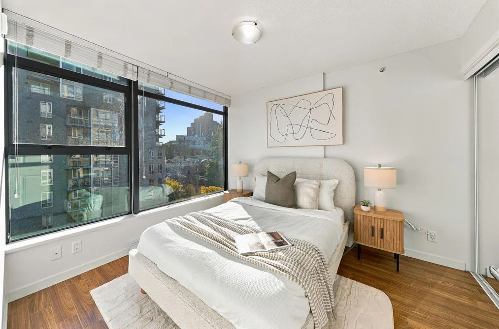 709 - 1068 W Broadway, Vancouver, BC - MLS: R3178550 - Photo 19