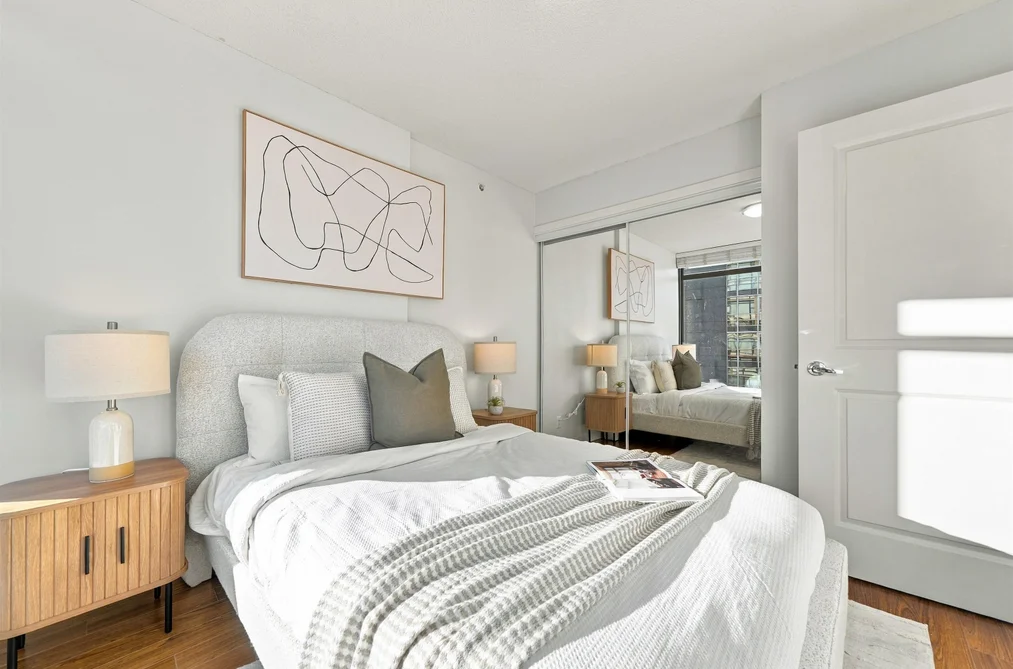 709 - 1068 W Broadway, Vancouver, BC - MLS: R3178550 - Photo 20