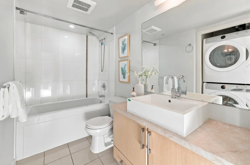 709 - 1068 W Broadway, Vancouver, BC - MLS: R3178550 - Photo 22