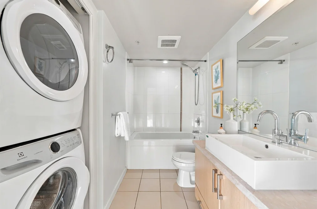 709 - 1068 W Broadway, Vancouver, BC - MLS: R3178550 - Photo 23