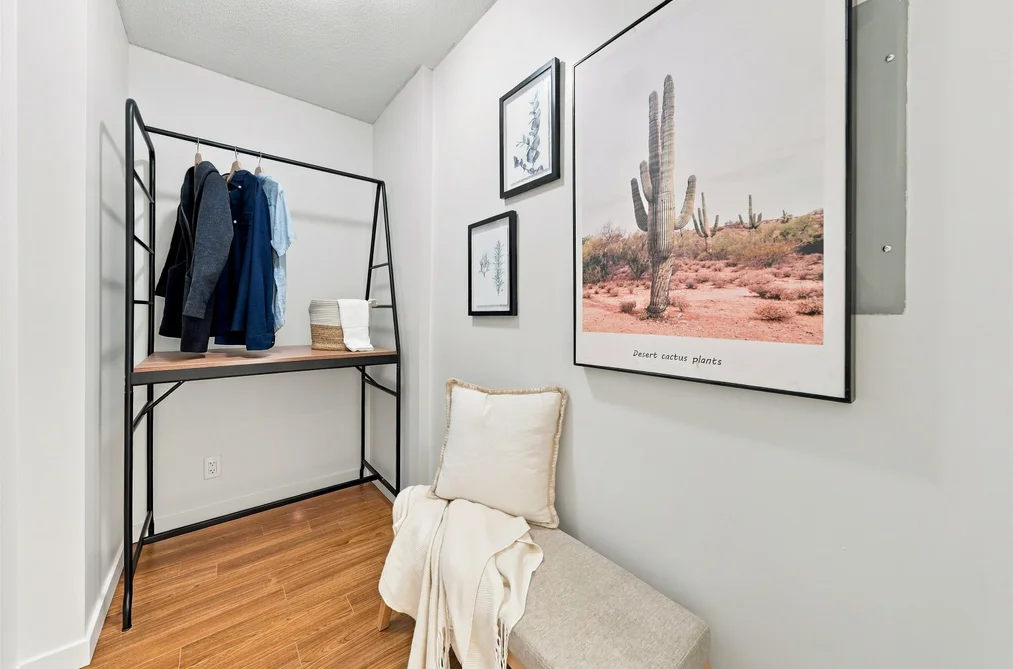 709 - 1068 W Broadway, Vancouver, BC - MLS: R3178550 - Photo 24