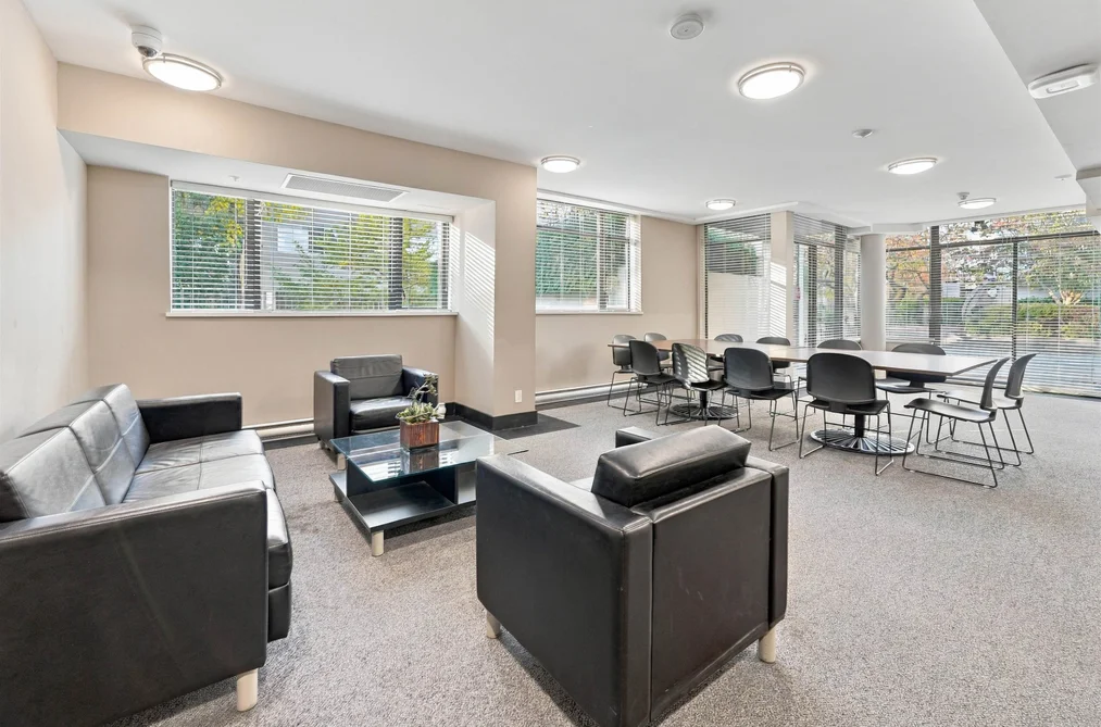 709 - 1068 W Broadway, Vancouver, BC - MLS: R3178550 - Photo 26