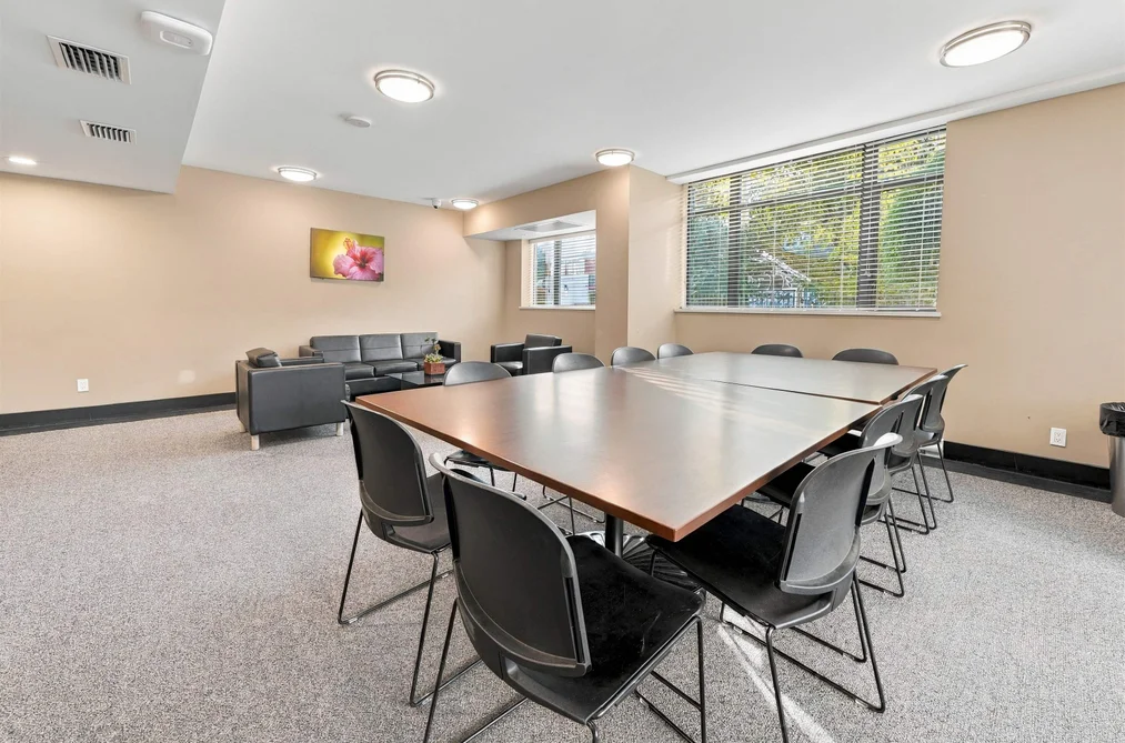 709 - 1068 W Broadway, Vancouver, BC - MLS: R3178550 - Photo 27