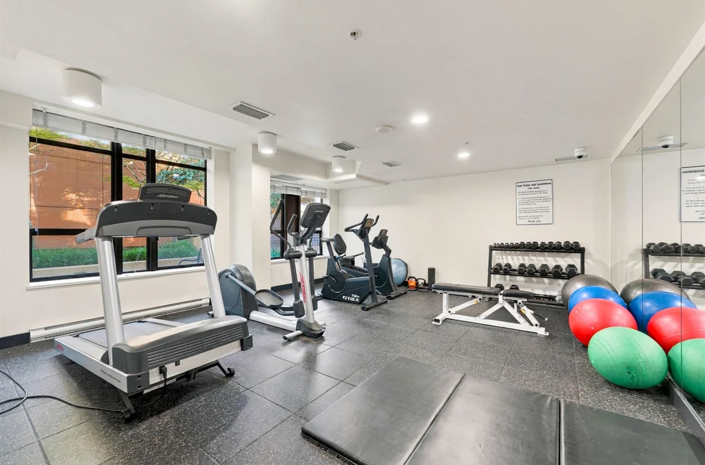 709 - 1068 W Broadway, Vancouver, BC - MLS: R3178550 - Photo 29