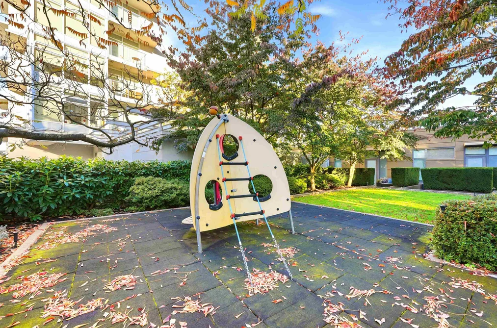 709 - 1068 W Broadway, Vancouver, BC - MLS: R3178550 - Photo 31
