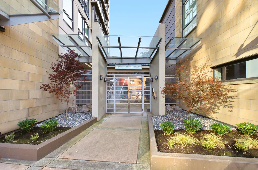 709 - 1068 W Broadway, Vancouver, BC - MLS: R3178550 - Photo 33