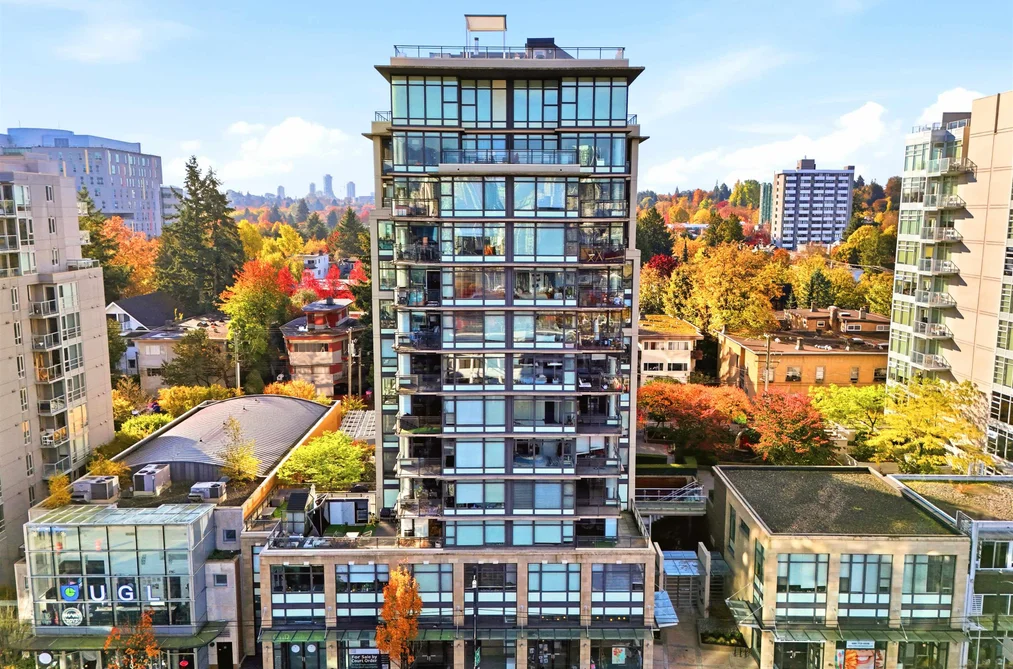 709 - 1068 W Broadway, Vancouver, BC - MLS: R3178550 - Photo 34
