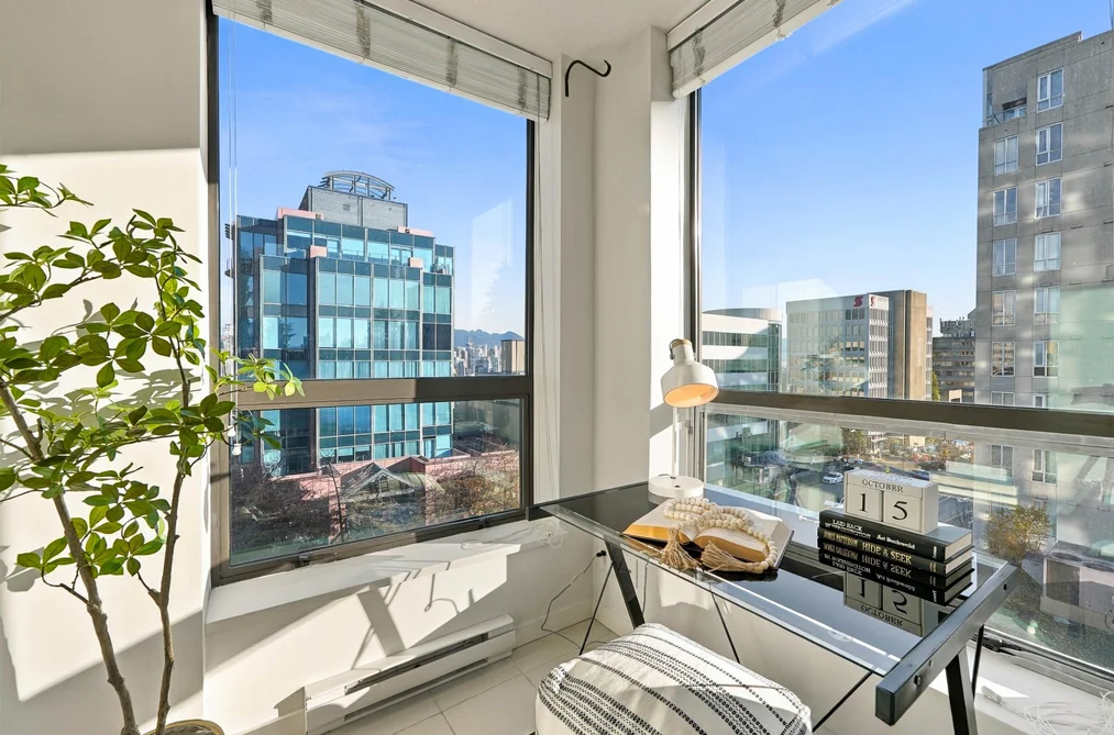 709 - 1068 W Broadway, Vancouver, BC - MLS: R3178550 - Photo 4