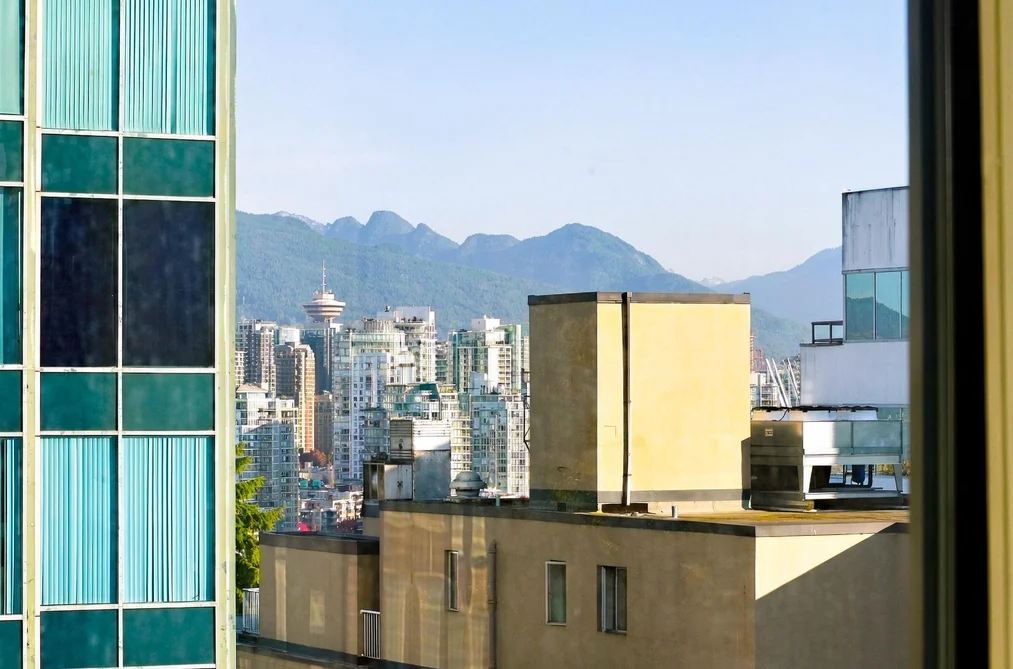 709 - 1068 W Broadway, Vancouver, BC - MLS: R3178550 - Photo 5