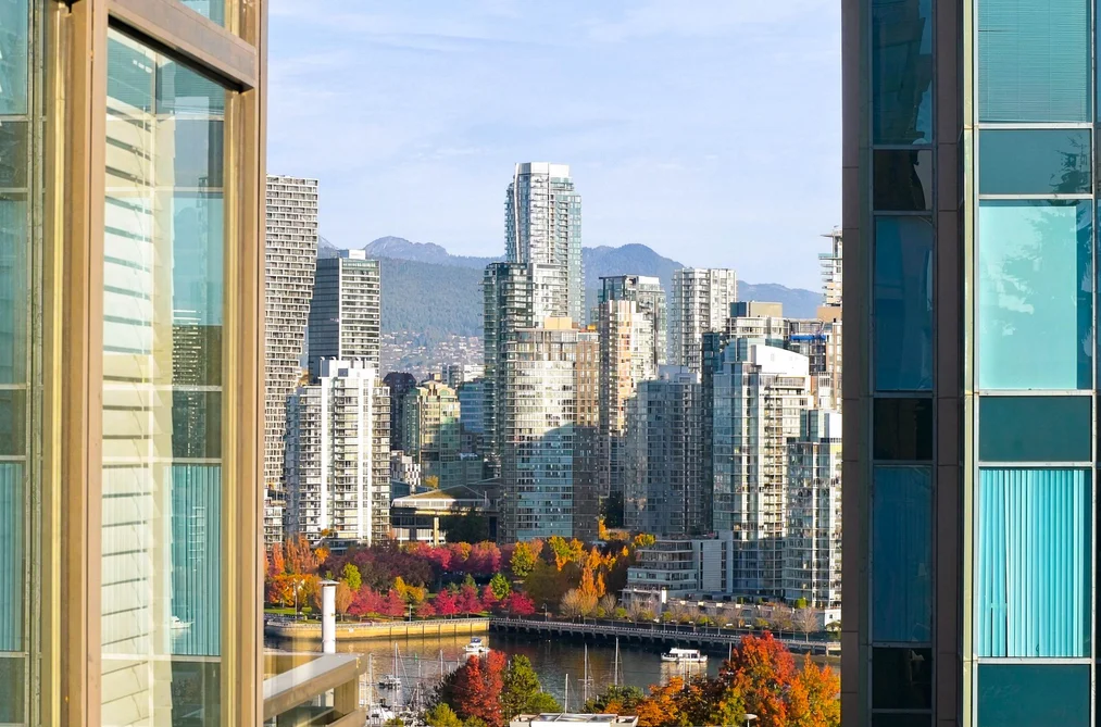 709 - 1068 W Broadway, Vancouver, BC - MLS: R3178550 - Photo 6