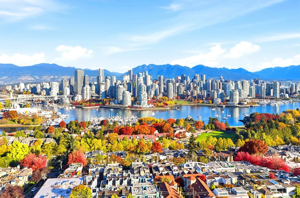 709 - 1068 W Broadway, Vancouver, BC - MLS: R3178550 - Photo 7