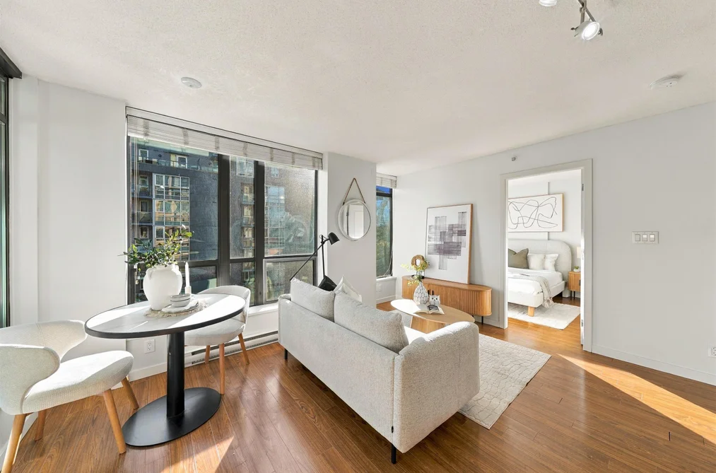 709 - 1068 W Broadway, Vancouver, BC - MLS: R3178550 - Photo 8