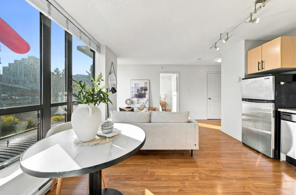 709 - 1068 W Broadway, Vancouver, BC - MLS: R3178550 - Photo 9