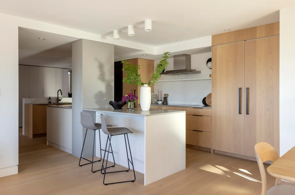 1490 Pennyfarthing Dr Unit 709, Vancouver, BC - MLS: R3174463