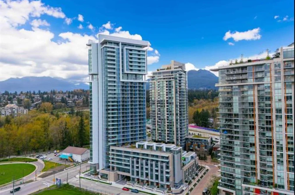 Condo for sale at 709 1500 Fern Street North Vancouver British Columbia - MLS: R3091395