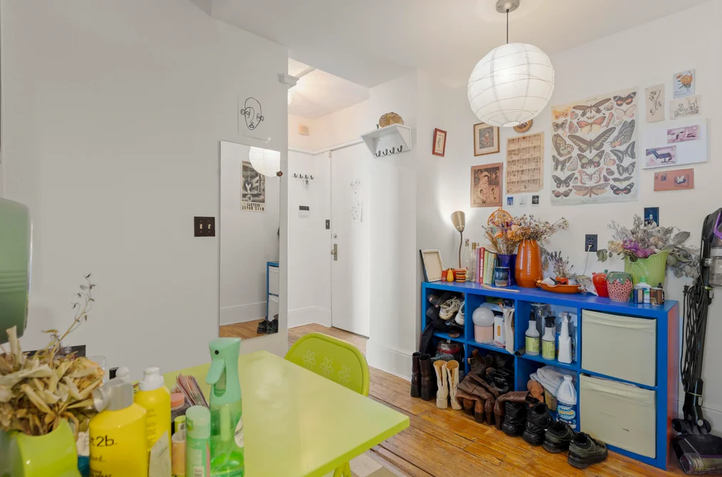 709 175 E BROADWAY, Vancouver BC V5T 1W2, Vancouver BC — Residential for Sale - Photo 7