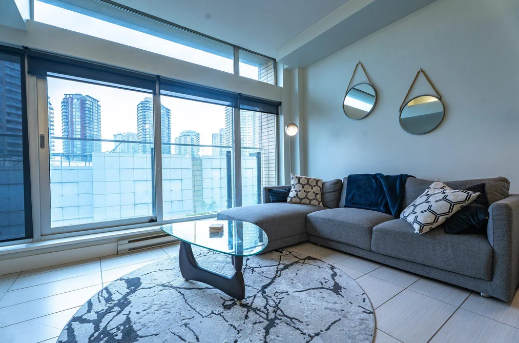 Condo for sale at 709 33 W Pender Street Vancouver British Columbia - MLS: R3146426