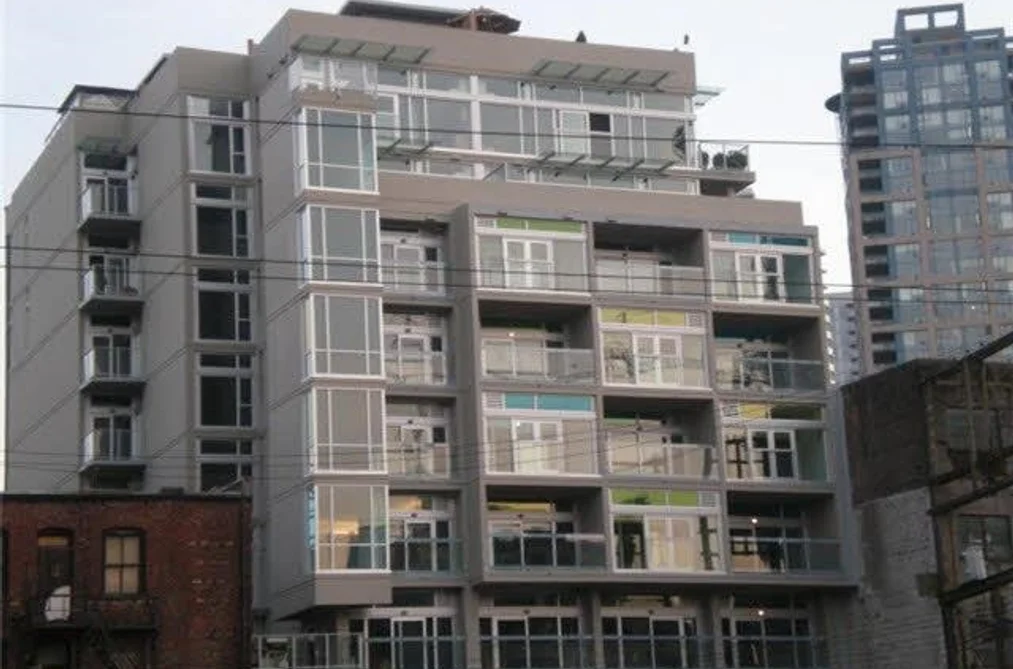 709 - 33 W Pender Street, Vancouver, BC - MLS: R3179727 - Photo 1