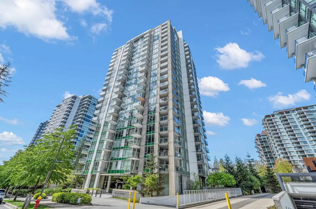 Condo for sale at 709 3355 Binning Road Vancouver British Columbia - MLS: R3122346