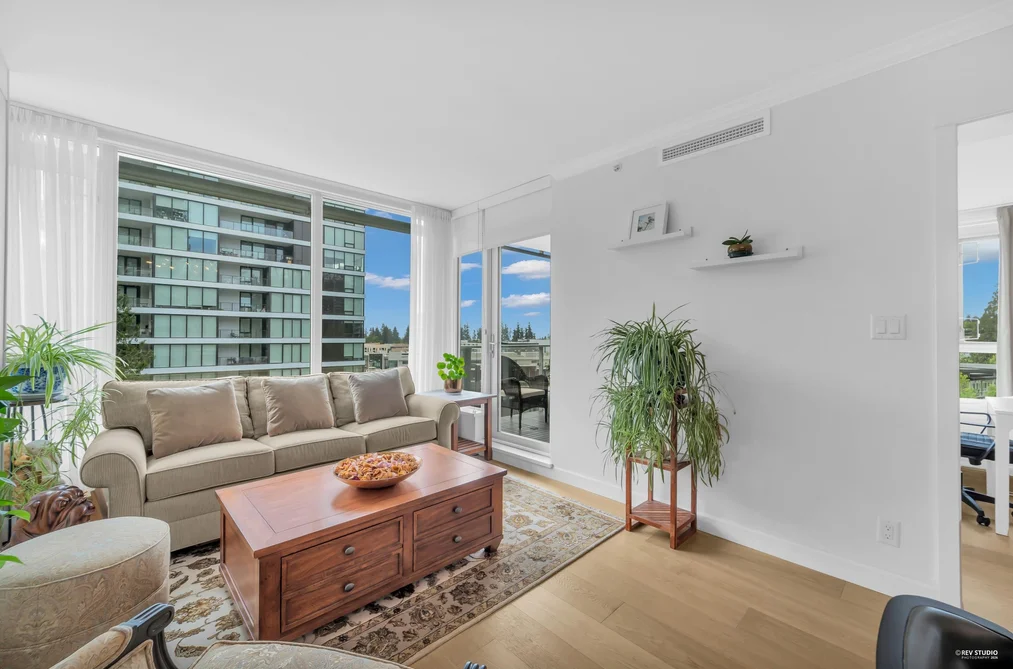 709 3355 BINNING ROAD, Vancouver BC V6S 0J1, Vancouver BC — Residential for Sale - Photo 3