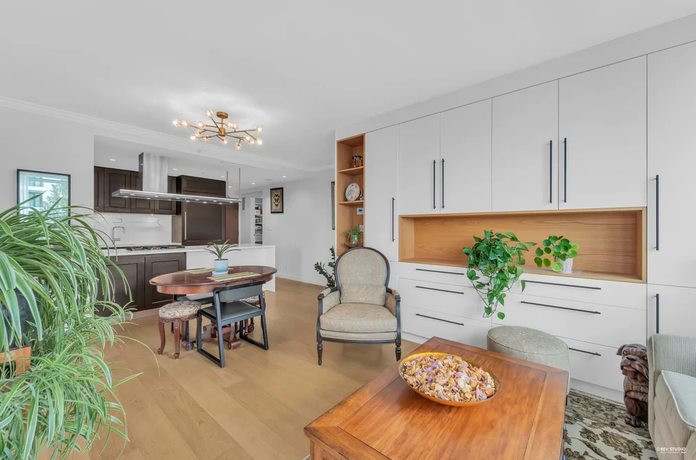 709 3355 BINNING ROAD, Vancouver BC V6S 0J1, Vancouver BC — Residential for Sale - Photo 4