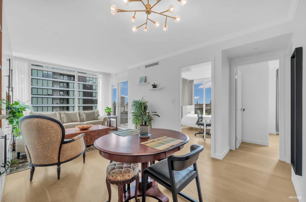 709 3355 BINNING ROAD, Vancouver BC V6S 0J1, Vancouver BC — Residential for Sale - Photo 6