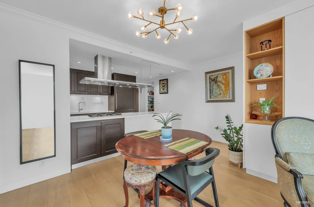 709 3355 BINNING ROAD, Vancouver BC V6S 0J1, Vancouver BC — Residential for Sale - Photo 7