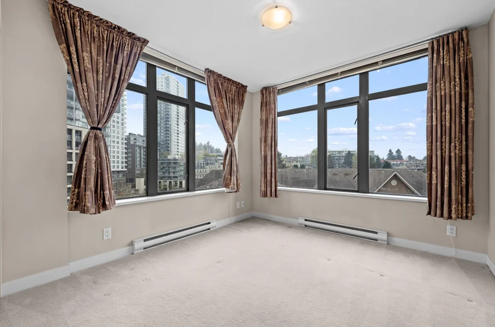 709 3660 VANNESS AVENUE, Vancouver BC V5R 6H8, Vancouver BC — Residential for Sale - Photo 2